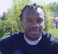 Rockford native Christopher Sims