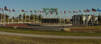 flags